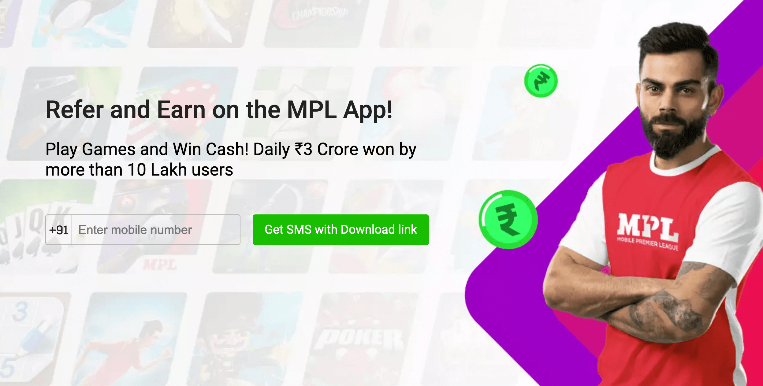 Online Games Cash: Free to Download Cash Winning Games India (2023)