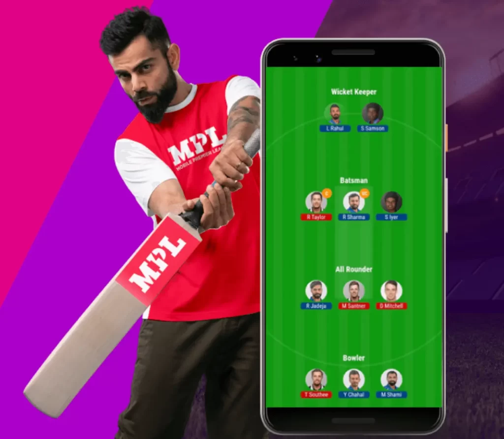 Indias 25 Best Fantasy Apps (Cricket) in 2023 Get updated list