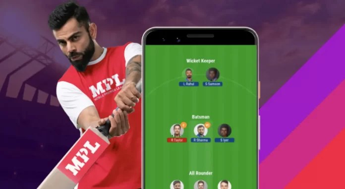 Get the 25 best fantasy apps in cricket as of June 2023