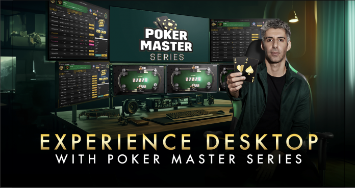 Poker Master Series