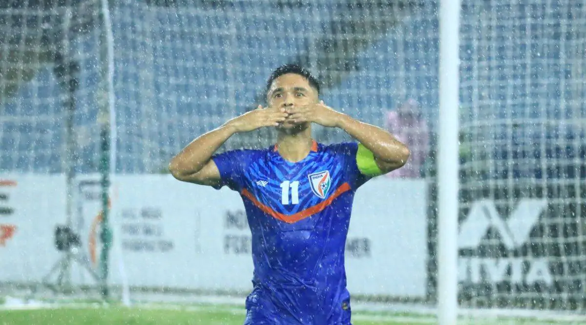 Chhetri-3