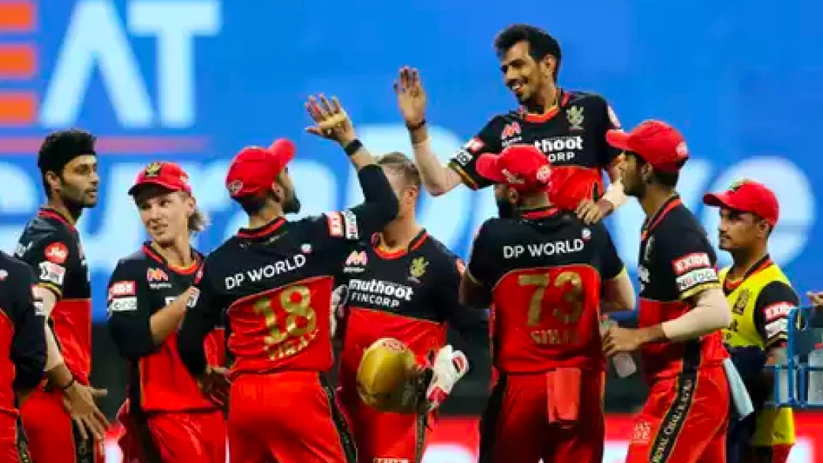 How to Calculate Net Run Rate in IPL?