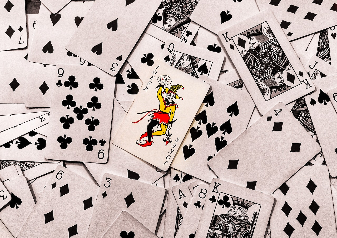 Joker in Rummy