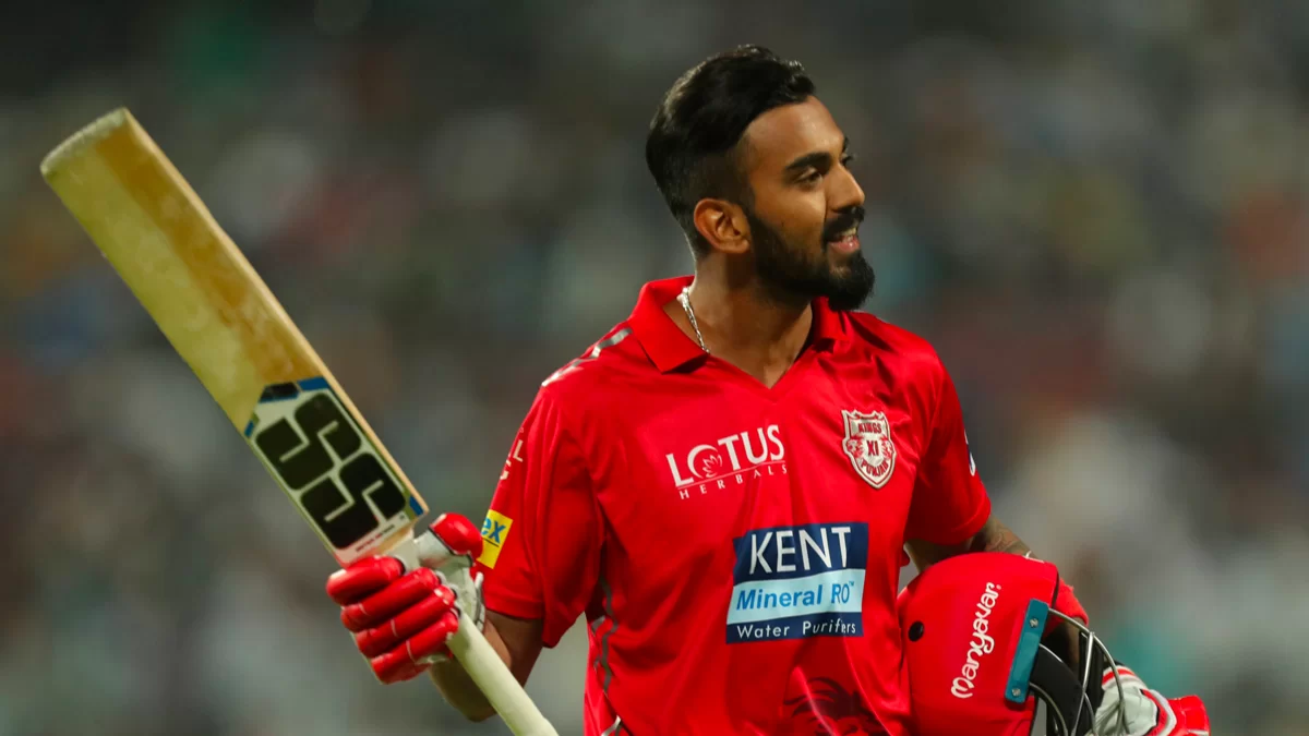 KL-RAHUL