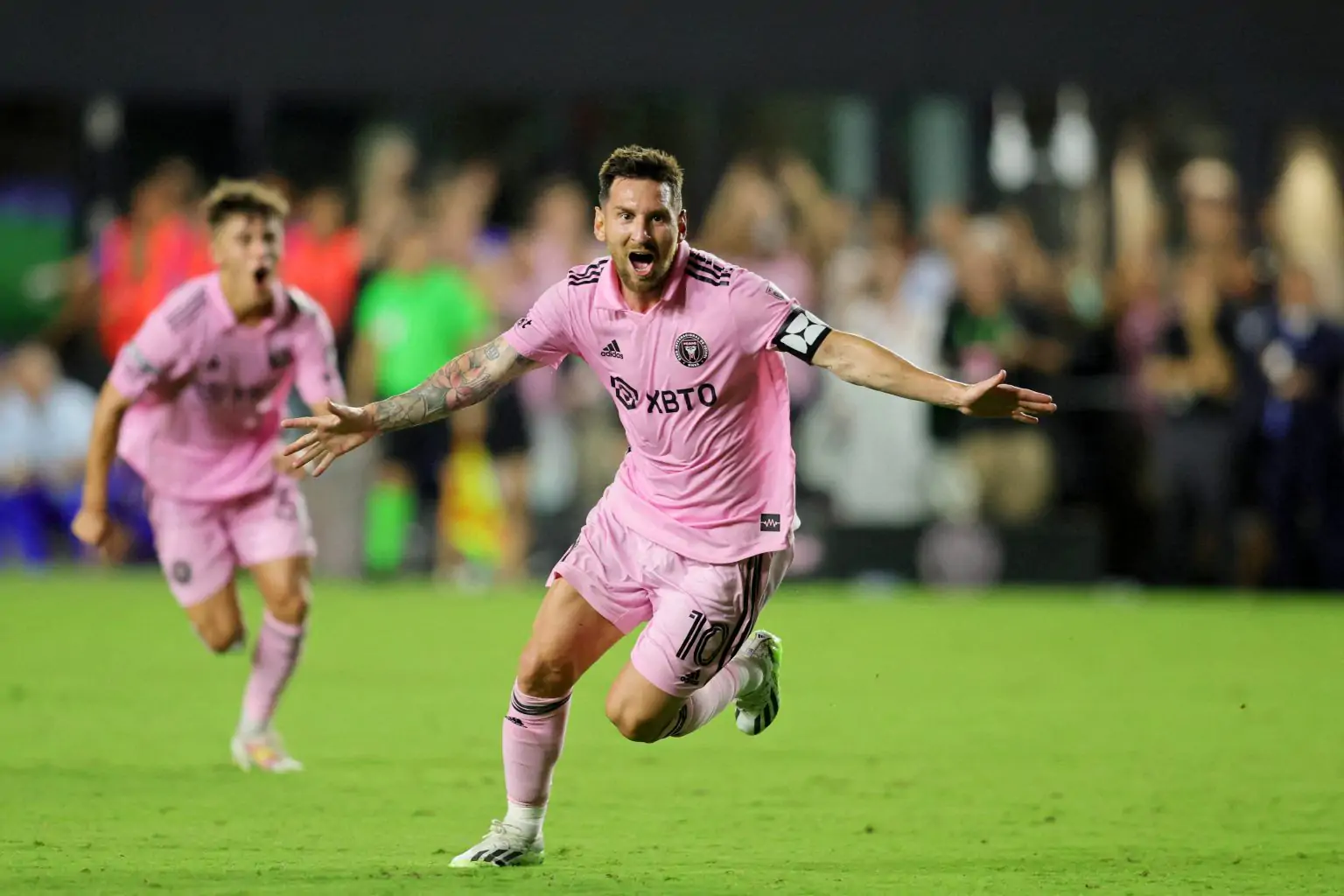 Lionel Messi current team All You Need to Know Mpl Blog
