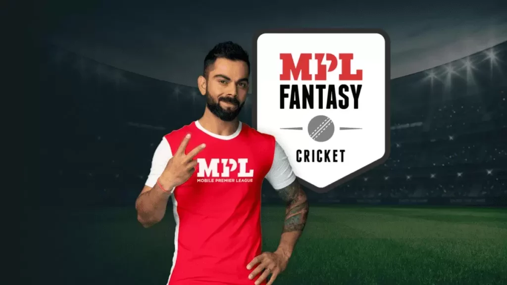 Who is the Brand Ambassador of MPL