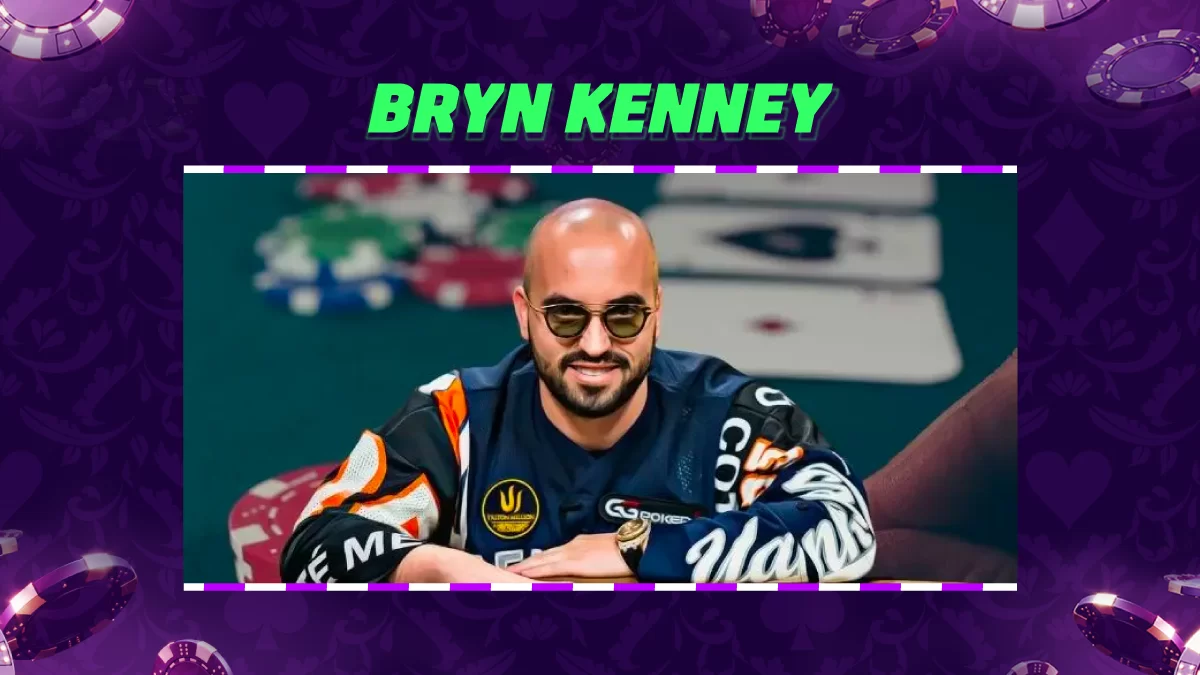 Bryn Kenney