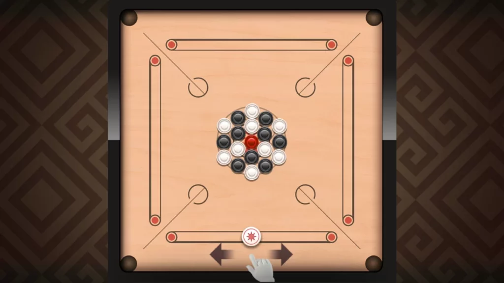 5 Lesser-Known Facts about the Carrom Board Game