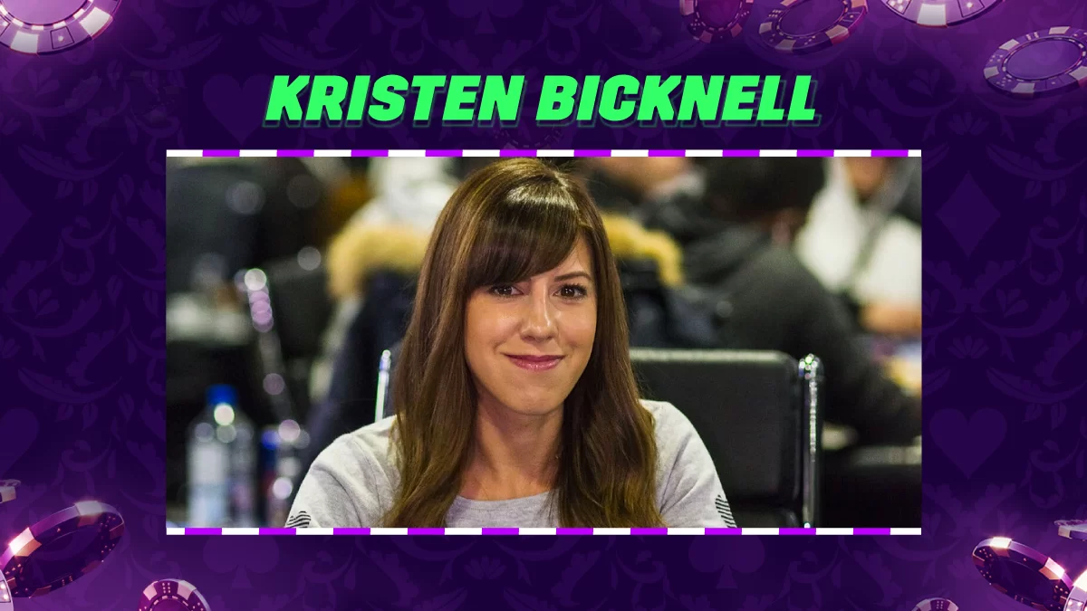 Kristen Bicknell