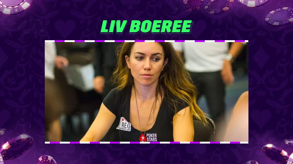 Live Boeree