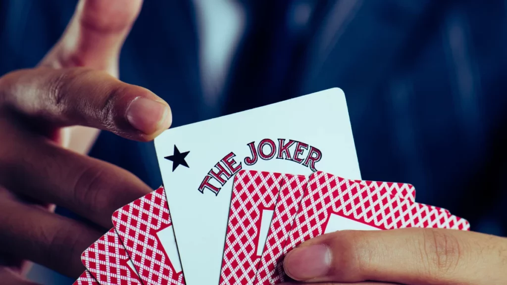 Rummy Joker: Importance of Joker and Tips to Use Joker in Rummy