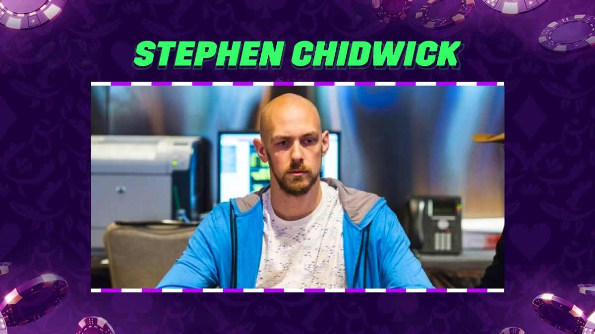 Stephen