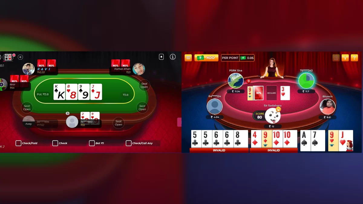 pokerrummy