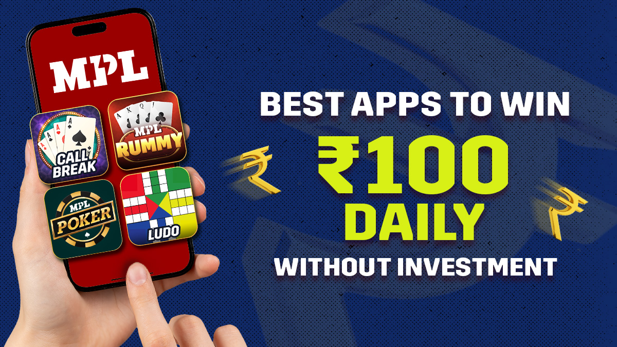 Top 5 Ludo Earning Apps