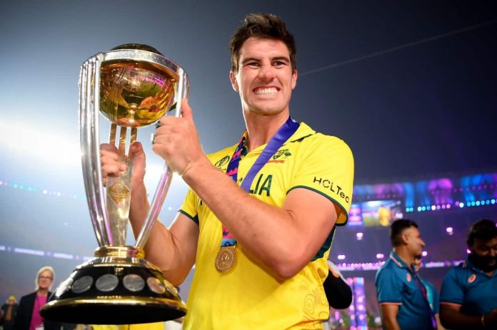 Pat Cummins is going to be one of the most coveted players at the IPL 2024 Auction.