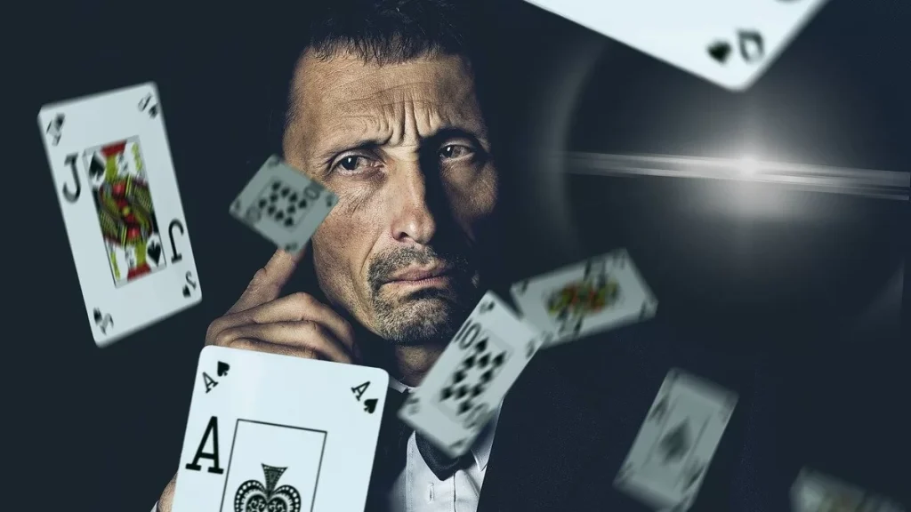 How to Play ‘Heads up’ Poker: Matchups & Probabilities