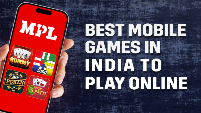 Best Game in India