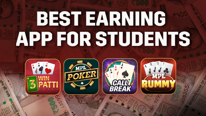 Best Earning Apps for Students
