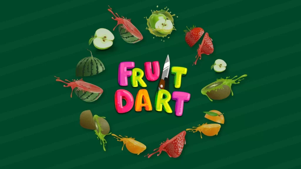 5 tricks to win big in Fruit Dart Game