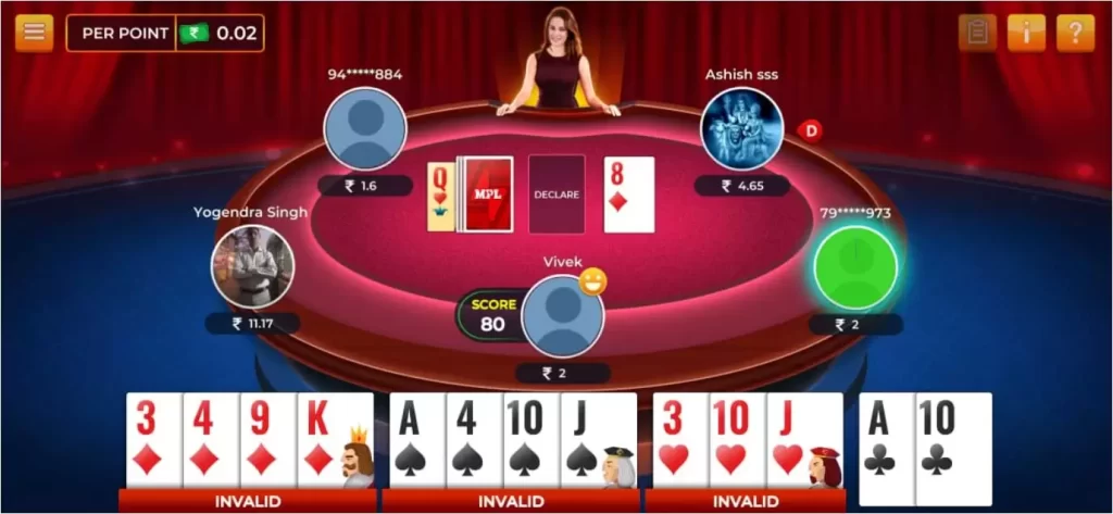 Rummy Instant Cash Withdrawal Process – Know About MPL’s Instant Money Withdrawal