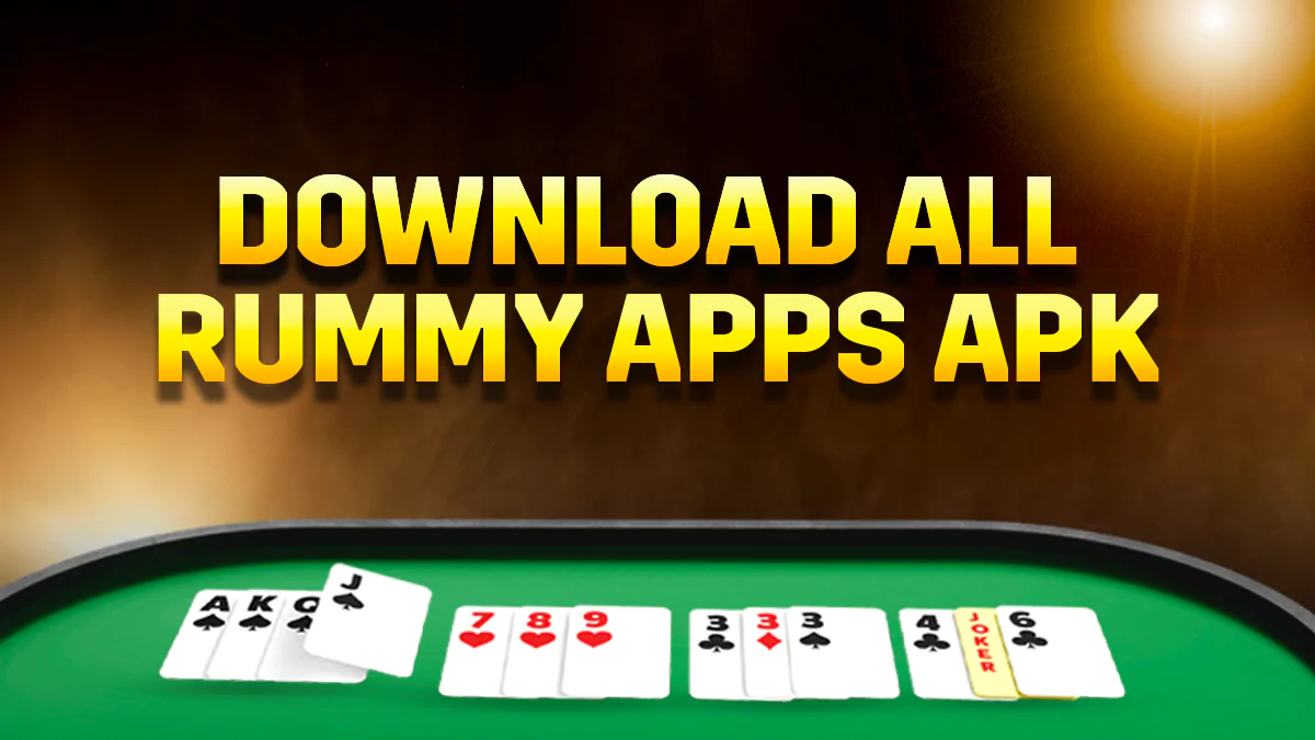All Rummy Apps APK List 2024 With ₹41 ₹51 ₹75 Bonus All Rummy Apps APK List 2024 With ₹41 ₹51 ₹75 Bonus