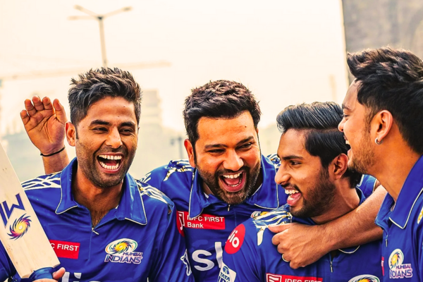 mumbai indians