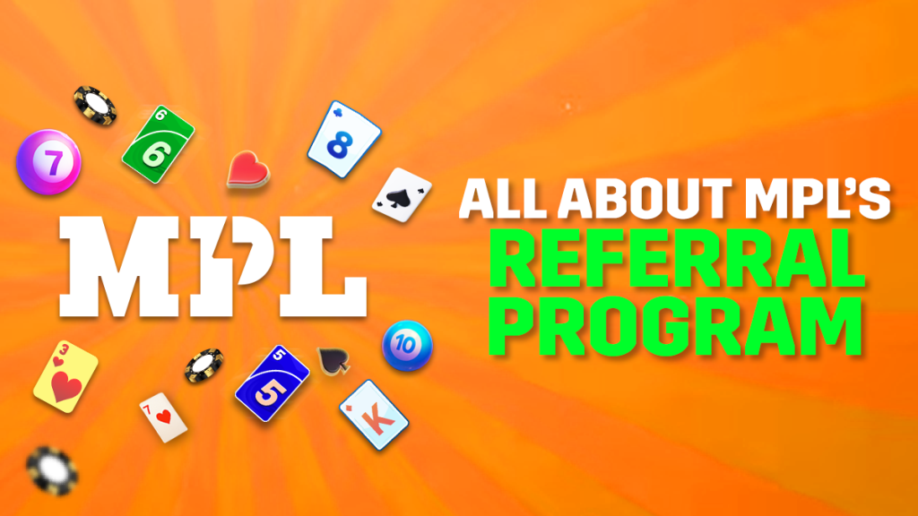 MPL referral program guide