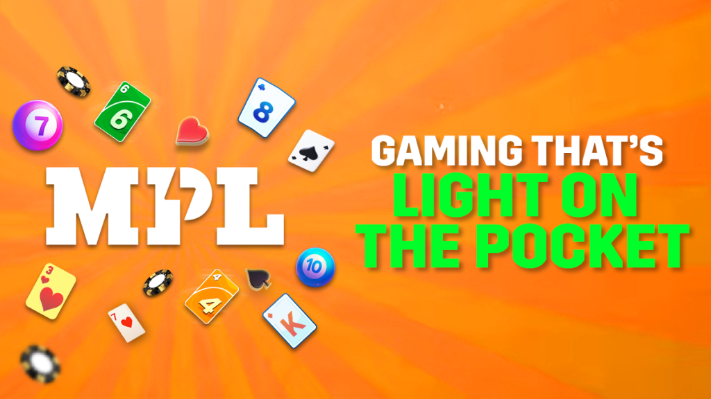 Win Real Cash on MPL