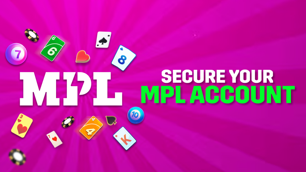 protect your MPL account