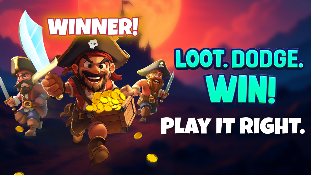 mpl survivor loot tips