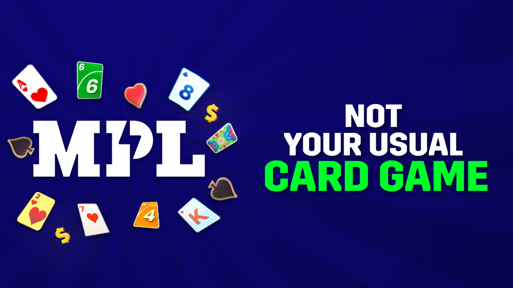 new games launched on mpl