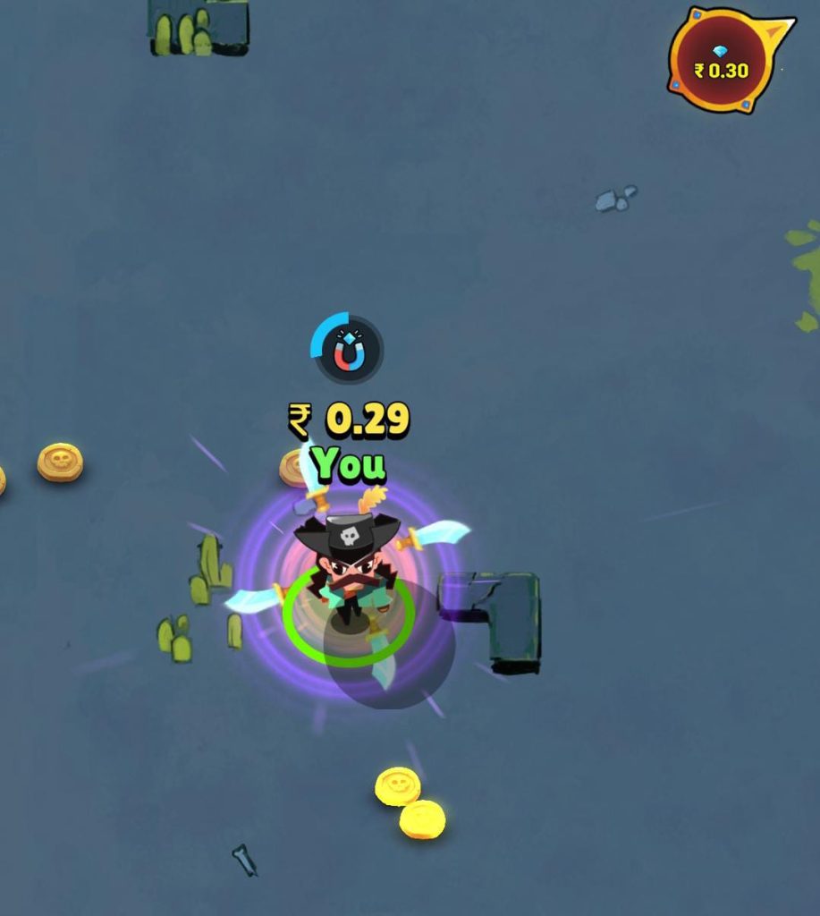 survivor loot 