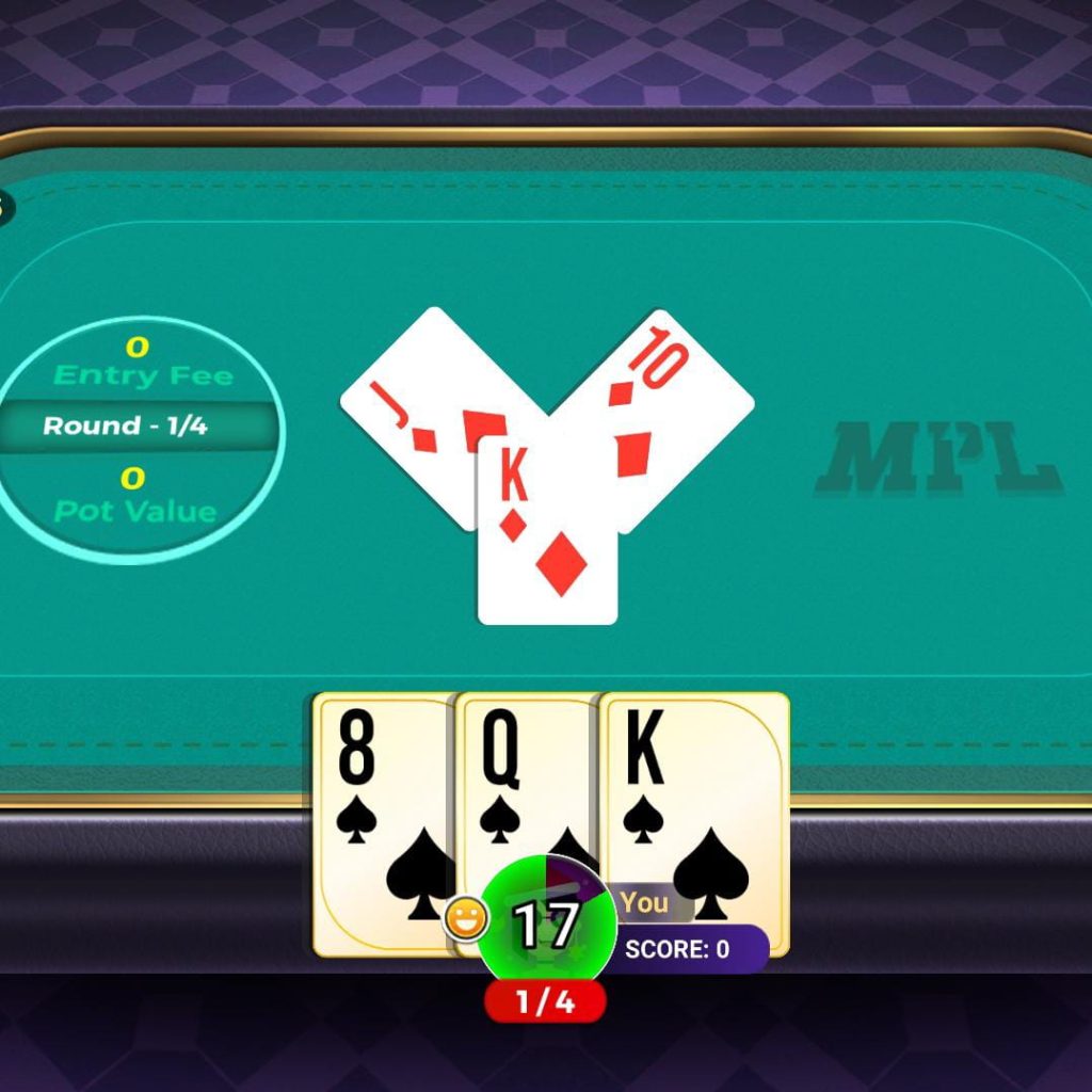 spades as trump cards