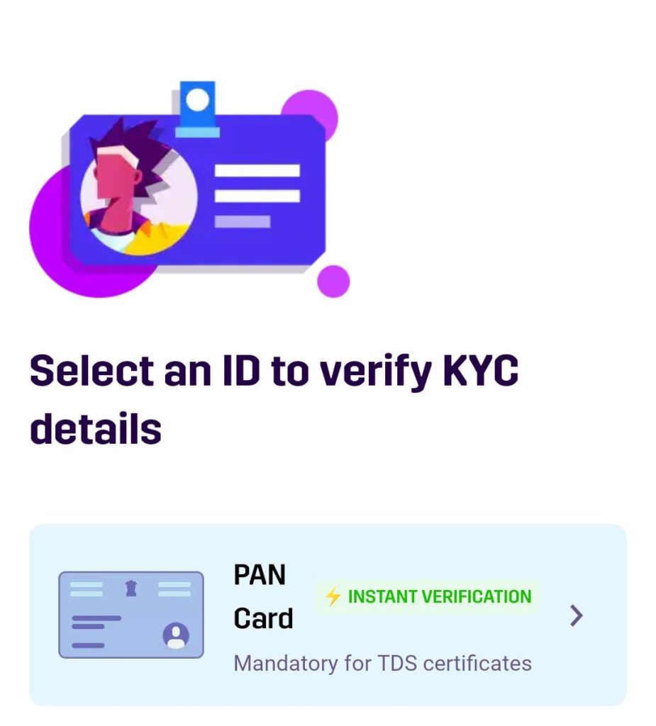 KYC MPL