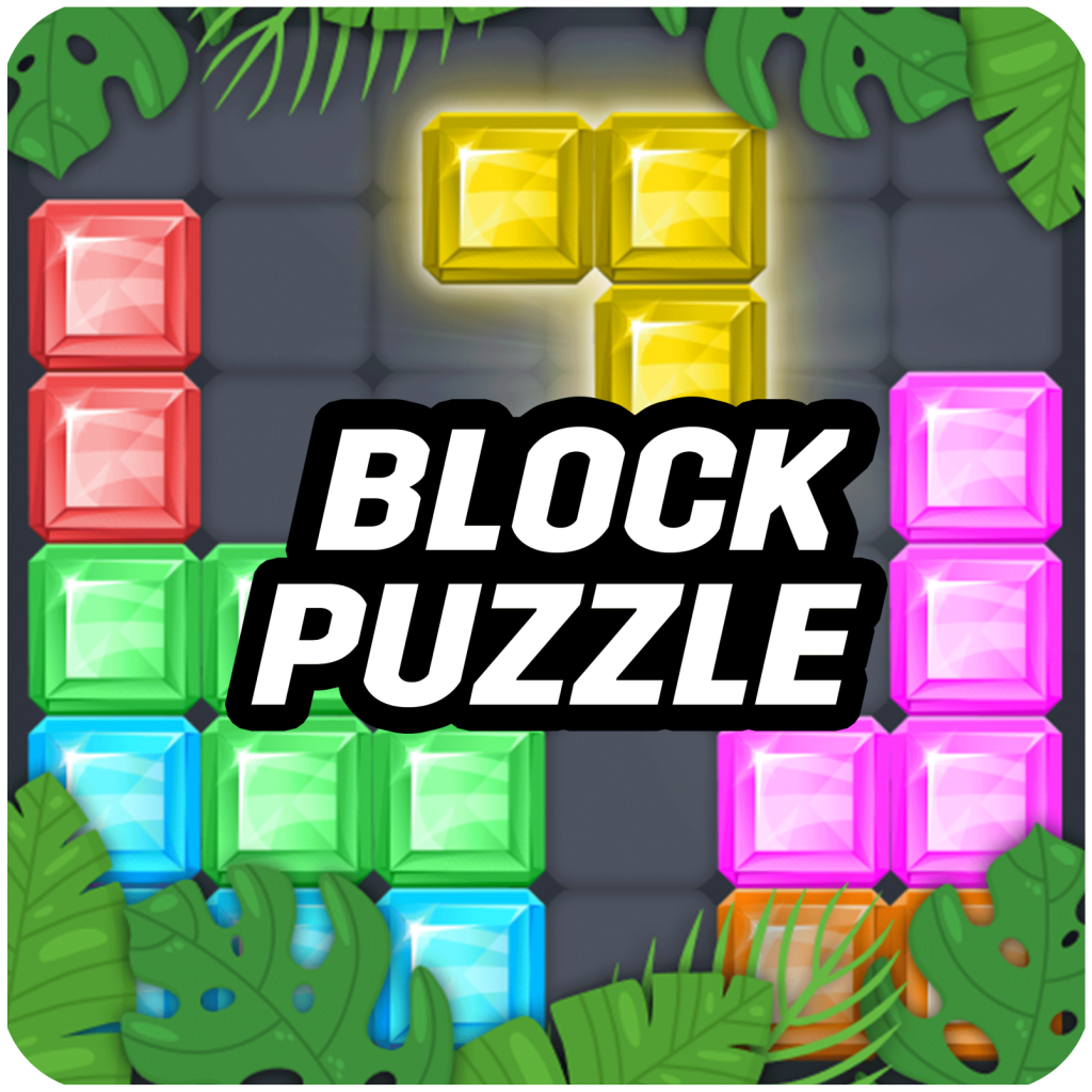 block-puzzle