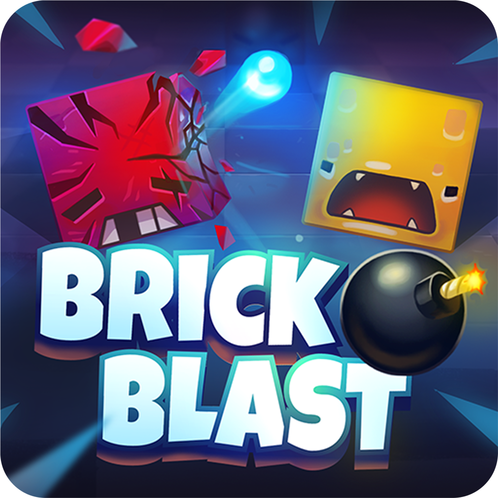 brick blast