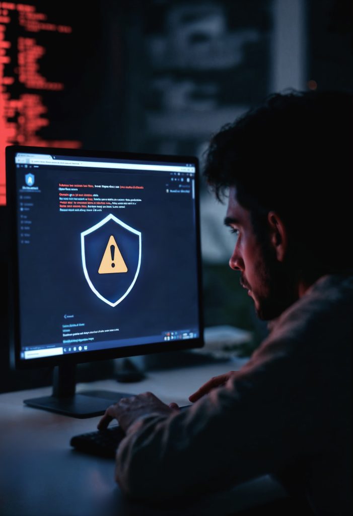 anti fraud systems