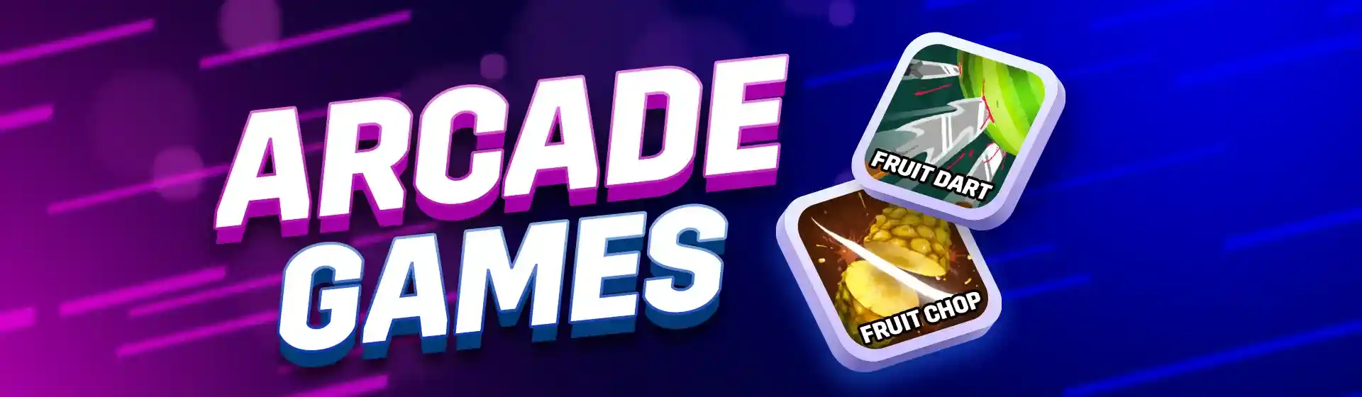 Play Online Arcade Games For Real Money on MPL