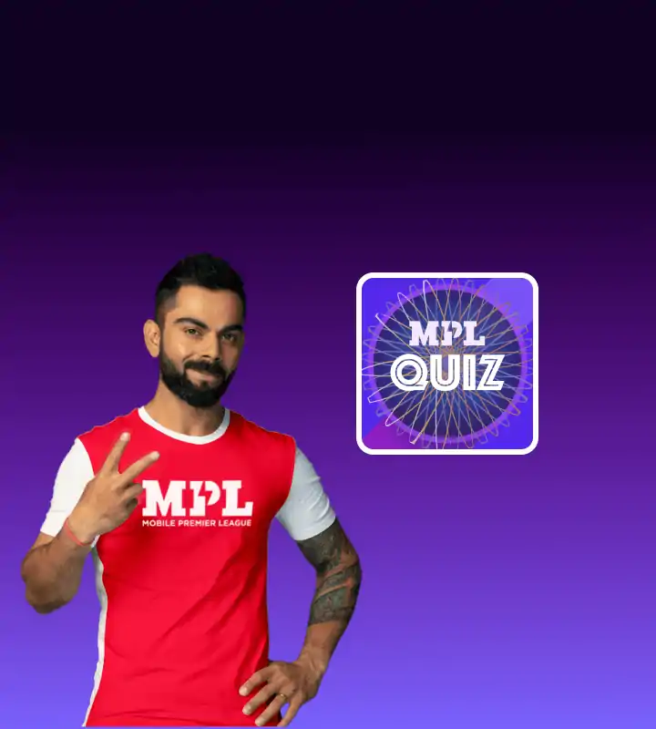 Mpl Quiz Win