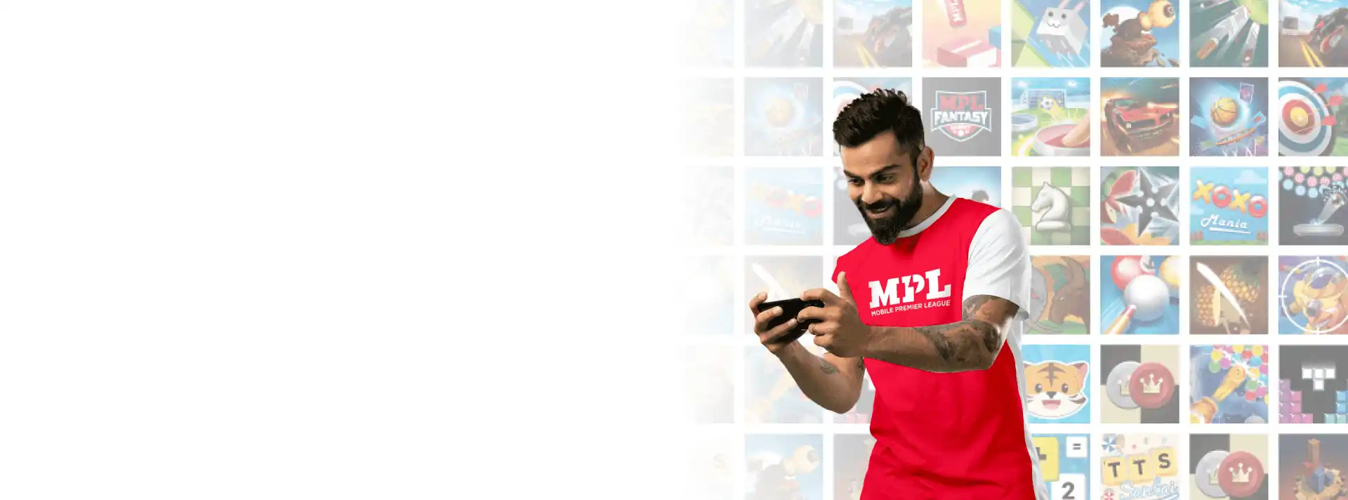 Play 50 Games To Earn Cash On Mpl Play 50 Games To Earn Cash On Mpl
