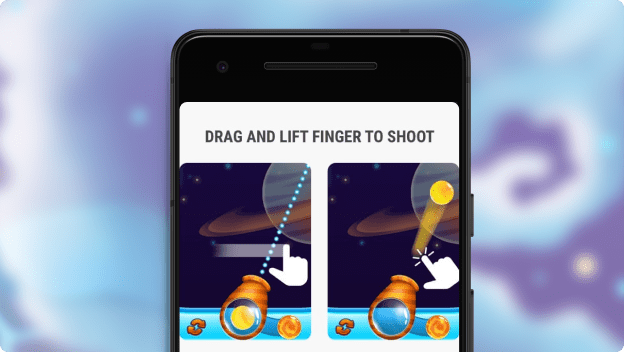 ⚡[PAGANDO NA HORA] Bubble Shooter App de JOGO que PAGA de VERDADE