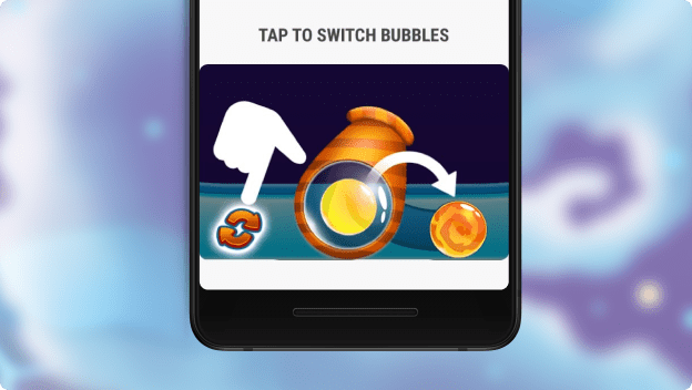 Bubble Shooter: Play Online for Free