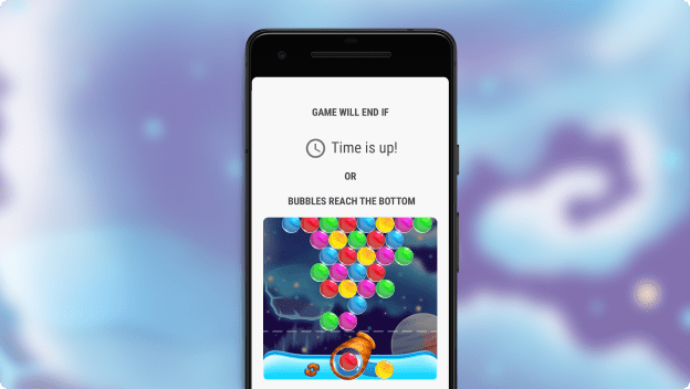 Bubble Shooter Arcade for Android - Download the APK from Uptodown