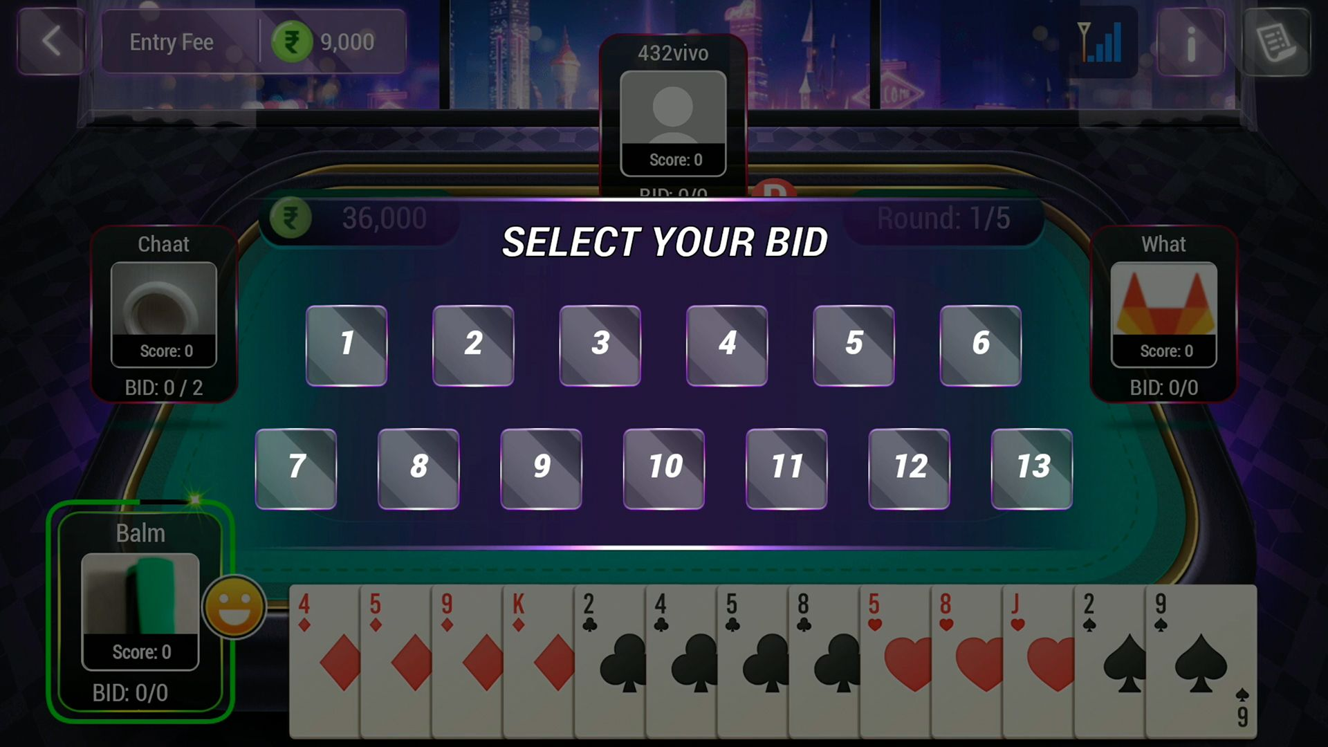play call break game to win cash