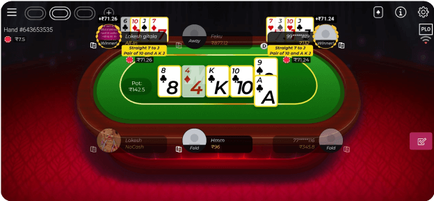 Pala Poker download the last version for ipod Pala Poker download the last version for ipod
