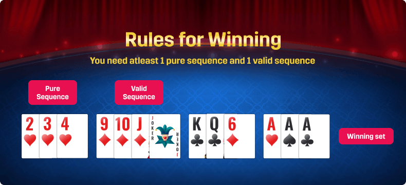 rummy image payment